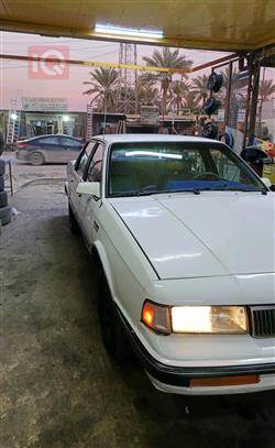 اولدزموبيل دیلتا 88